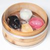 17 Dimsum misto