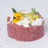 43 Fassona tartare