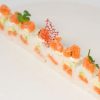 127 Fresh Salmon Roll