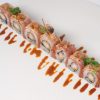 104 Tonno Foie Gras Roll